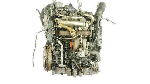 Foto 2ª: Motor Completo Seat Alhambra 2.0 TDI [BRT] (1996)