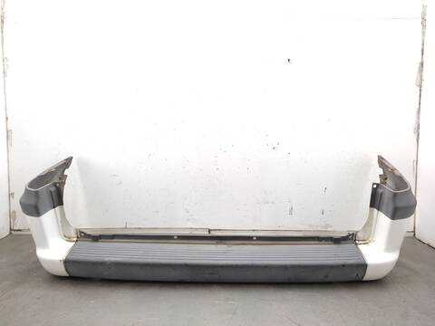 Paragolpes Trasero Fiat Doblo 1.9 JTD 105CV 77KW