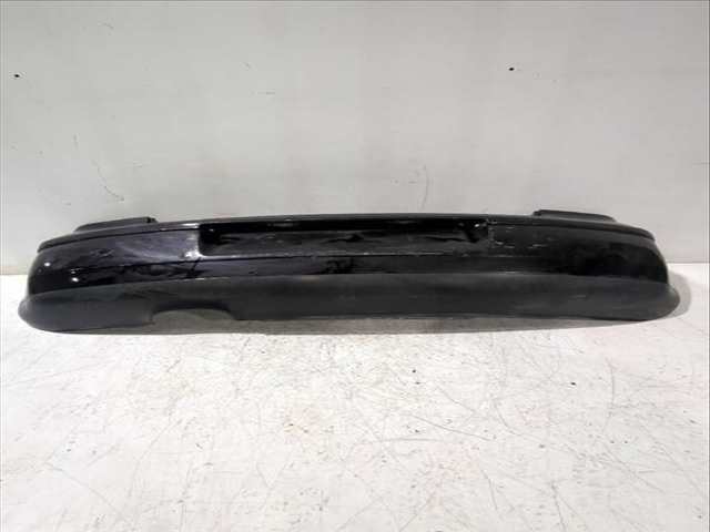 Foto 2ª: Paragolpes Trasero Volkswagen Polo 1.4 16V 75CV [AUA BBY BKY] (2001)