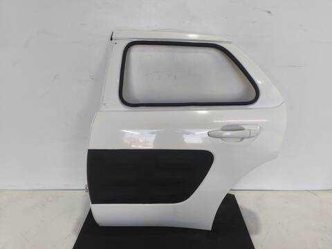 Puerta Trasera Izquierda Citroen C4 G CACTUS FEEL