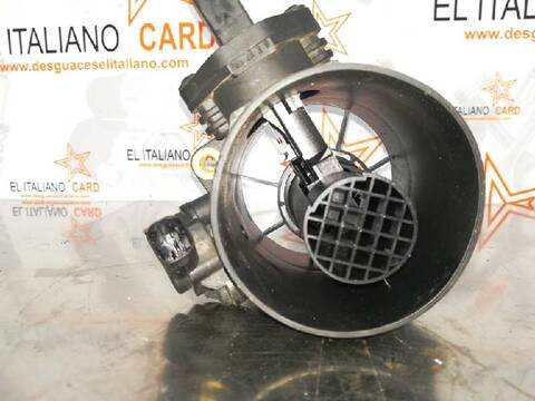 Foto 4ª: Caudalimetro Mercedes Clase E 180 E 270 CDI 211.016) BERLINA 177CV 130KW [647961] (2002)