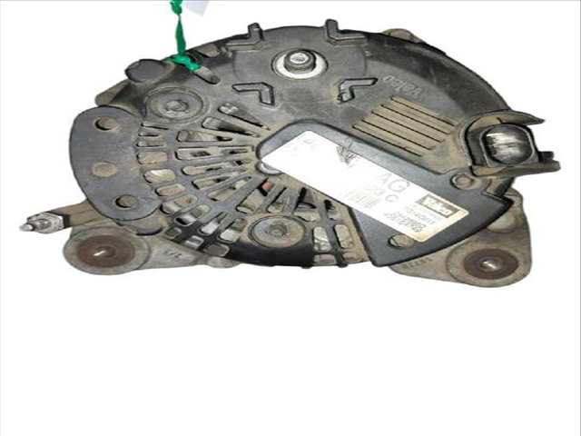 Foto 2ª: Alternador Skoda Octavia 1.9 TDI (2004)
