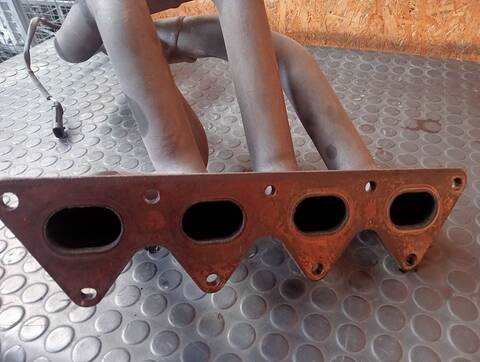 Foto 3ª: Colector Escape Renault Clio RENAULT-SPORT 2 16V CAT 179CV (2001)