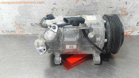 Foto 4ª: Compresor Aire Acondicionado Bmw X2 SDRIVE18D M SPORT 150CV 110KW [B47C20B] (2019)