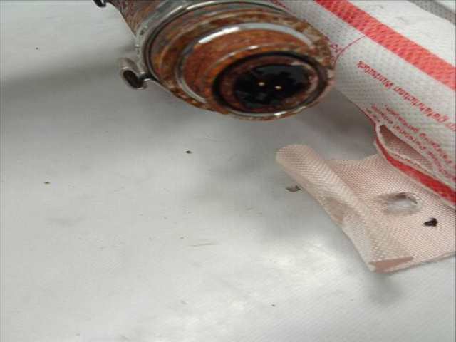 Foto 3ª: Airbag Cortina Delantero Derecho Mini Mini COOPER S 192CV 141KW [B46 A20 A,B48 A20 A,B48 A20 F] (2017)