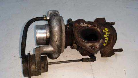 Foto 2ª: Turbocompresor Bmw Serie 5 518 525TDS BERLINA 143CV 105KW [256T1] (2002)