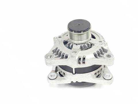 Foto 2ª: Alternador Opel Corsa ELEGANCE (2020)