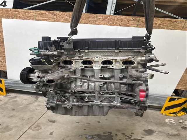Motor Completo Ssangyong Tivoli 128 CV 94KW