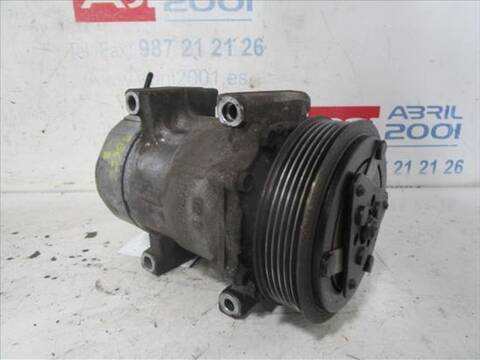 Compresor Aire Acondicionado Citroen C3 1.4 16V HDI 90CV 66KW