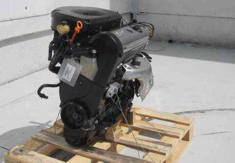 Motor Completo Volkswagen Polo 1.4 BERLINA 60CV 44KW