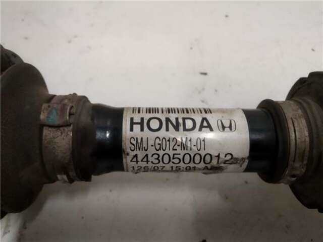 Foto 3ª: Transmision Delantera Derecha Honda Civic 2.2 I-CTDI EXECUTIVE [2.2 LTR. - 103 KW CTDI] [N22A2]
