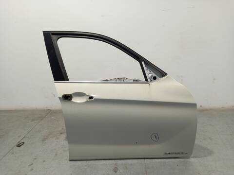 Foto 2ª: Puerta Delantera Derecha Bmw X1 XDRIVE 23 D 204CV 150KW [N47 D20 D] (2010)