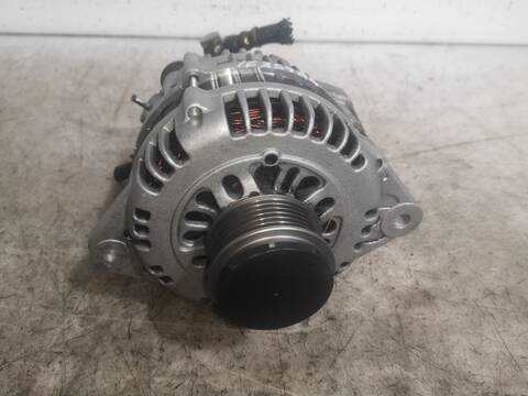 Alternador Opel Astra Z17DTH BERLINA