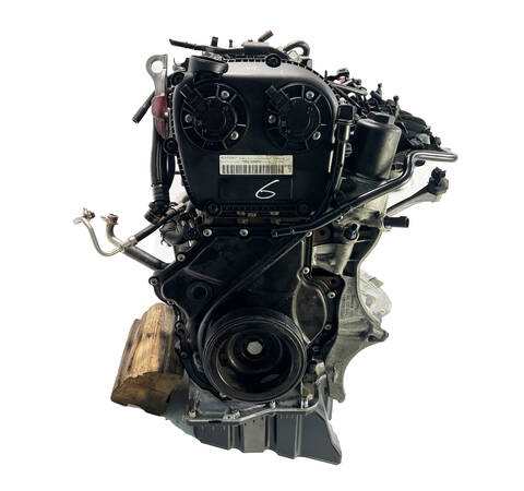 Foto 2ª: Motor Completo Audi A4 B9 190CV 140KW [DLV DLVA] (2019)