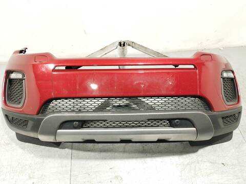 Paragolpes Delantero Land Rover Range 2.0 D 4X4 150CV 110KW