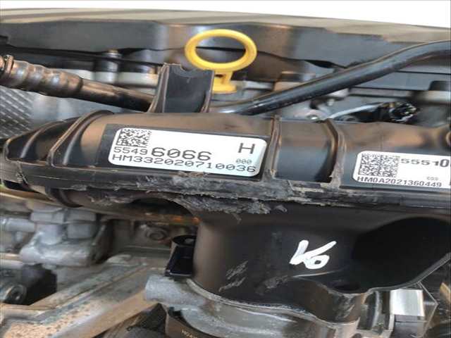 Foto 2ª: Motor Completo Opel Mokka F12 EB2ADTD LIH 101 CV 74KW [F12XHL] (2021)