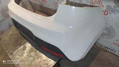 Foto 4ª: Paragolpes Trasero Kia Rio CONCEPT 86CV 63KW [G4LA] (2014)