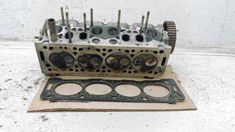 Culata Renault Scenic AUTHENTIQUE 120CV 88KW
