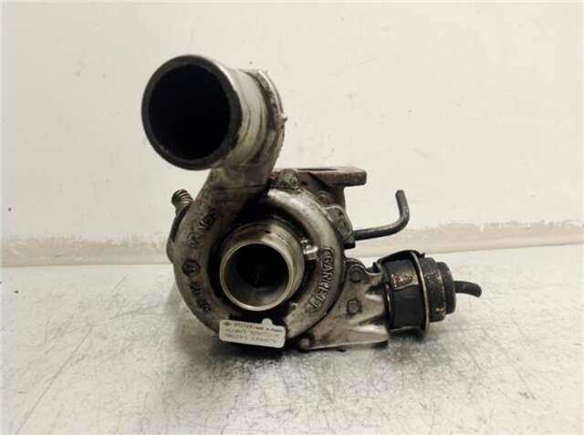 Turbocompresor Renault Laguna 1.9 DYNAMIQUE [1.9 LTR. - 88 KW DCI DIESEL]