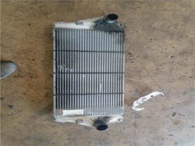 Intercooler Renault Laguna 1.9 DCI (KG0G)