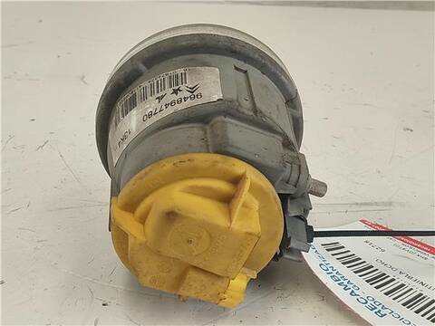 Foto 2ª: Faro Antiniebla Delantero Derecho Citroen C2 1.4 HDI 68CV 50KW [8HX (DV4TD)] (2004)