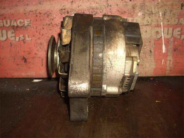 Foto 2ª: Alternador Seat Marbella 0.9 CE [0.9 LTR. - 29 KW] [09 NCB]