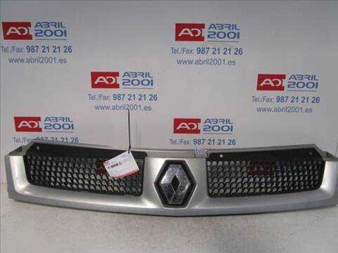 Rejilla Delantera Renault Master 2.5 DCI 100 HD0U FD0U HD0V FD0V) 99CV 73KW FURGON