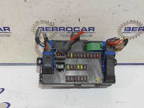 Caja Reles Fusibles Peugeot Boxer 2.2 HDI FAP CAT 131CV