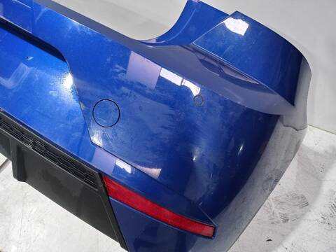 Foto 2ª: Paragolpes Trasero Seat Ibiza STYLE 95CV [DLAC] (2017)