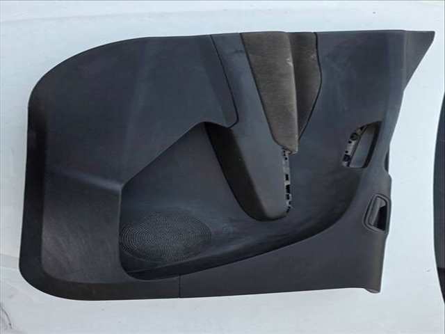 Tapizados Cartoneras Ford Transit XVCC