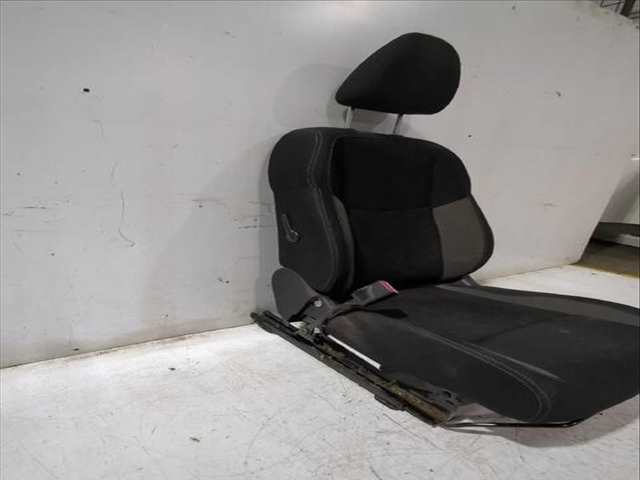 Foto 3ª: Asiento Delantero Izquierdo Nissan Qashqai 1.5 DCI 110CV [K9K 636 K9K 646] (2013)