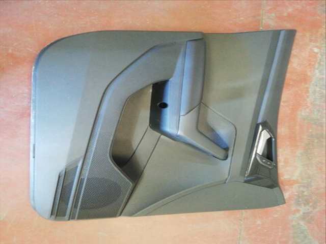 Tapizados Cartoneras Volkswagen T-Cross DUSA