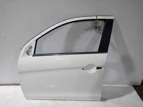 Puerta Delantera Izquierda Mitsubishi ASX MOTION 4WD 116CV 85KW