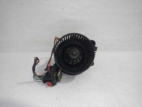 Calefacción Renault Megane 1.6E ALIZE 90CV