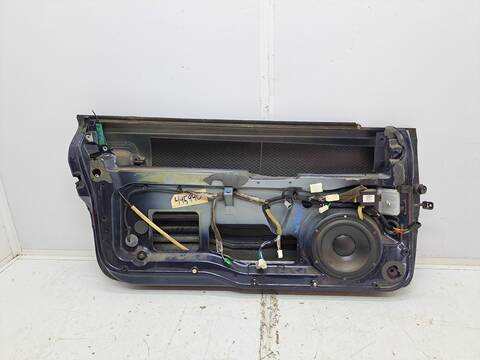 Foto 4ª: Puerta Delantera Izquierda Volvo C70 2.4 T 193CV 142KW [B5244T] (2002)