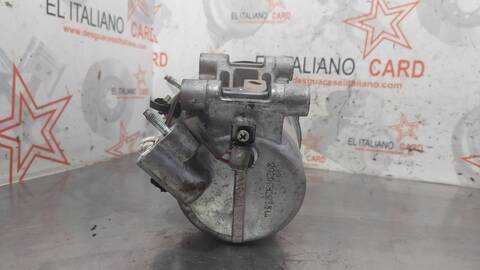 Foto 2ª: Compresor Aire Acondicionado Citroen C3 FEEL 102CV 75KW [YH01] (2021)