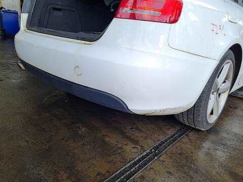 Foto 2ª: Paragolpes Trasero Audi A4 BASICO 160CV 118KW [CDHB] (2009)