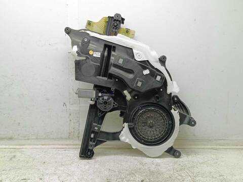 Elevalunas Eléctrico Delantero Izquierdo Peugeot Partner GRIP L1 75CV 55KW