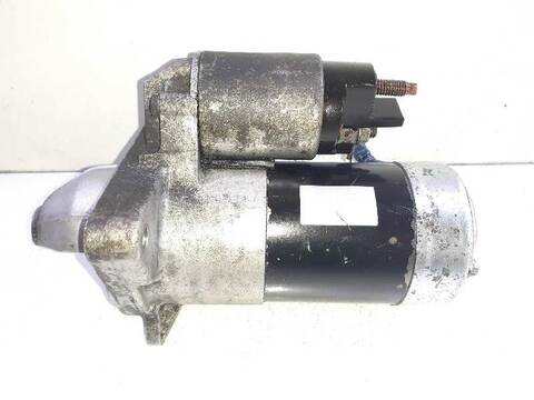 Motor de Arranque Nissan Primastar KASTEN L1H1 2.7T 90CV 66KW