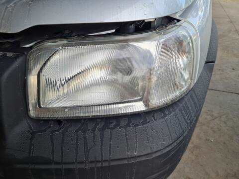 Faro Izquierdo Land Rover Freelander E FAMILIAR 112CV 82KW