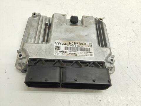 Foto 1ª: Centralita Motor ECU Volkswagen Polo 1.0 TSI 116CV 85KW [DKRF] (2019)