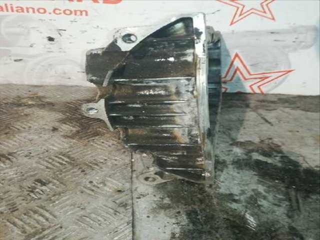 Foto 3ª: Carter Volkswagen Caddy VERSION INDEFINIDA