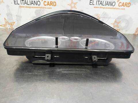 Foto 3ª: Cuadro de Instrumentos Volkswagen Sharan COMFORTLINE 116CV 85KW [AUY] (2000)