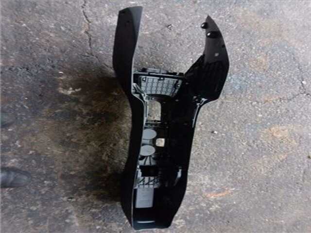 Foto 3ª: Consola Central Citroen C3 1.5 PLUS [1.5 LTR. - 81 KW BLUE-HDI FAP] [YH01]