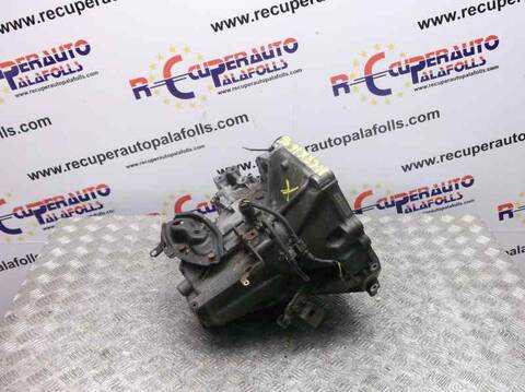 Foto 2ª: Caja Cambios Honda Crx VERSION INDEFINIDA EG/EH) (1996)