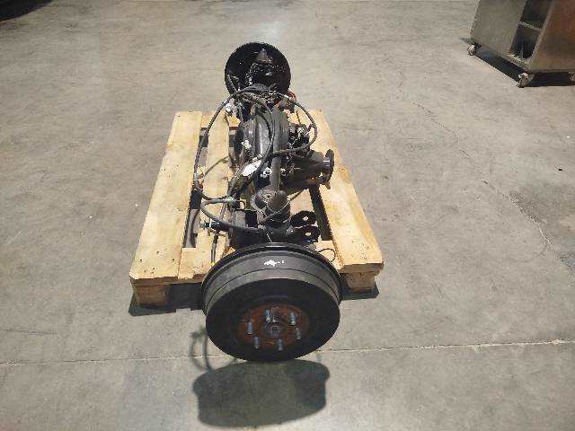 Foto 4ª: Puente Trasero Nissan Navara 2.3 TD D23 [YS23] (2018)