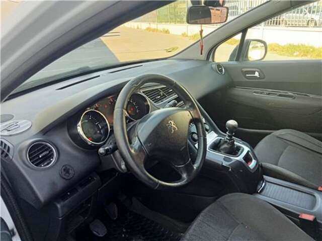 Salpicadero Peugeot 5008 1.6 ACCESS [1.6 LTR. - 84 KW HDI FAP]