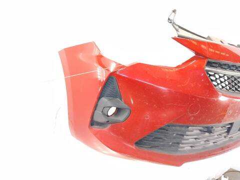 Foto 2ª: Paragolpes Delantero Opel Corsa 1.5 68) [D 15 DT (DV5RD)] (2019)