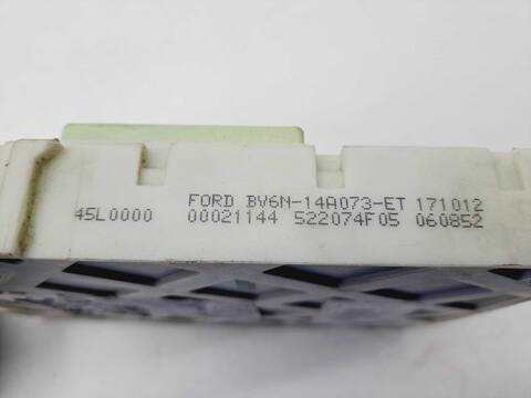 Foto 3ª: Caja Reles Fusibles Ford C Max 1.0 ECOBOOST CAT 125CV 92KW [M1DA] (2012)