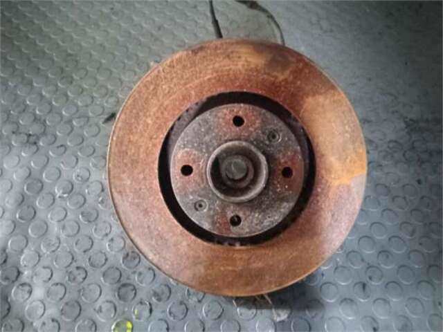 Foto 3ª: Mangueta Delantera Derecha Citroen Xsara 2.0 HDI 109 [RHZ (DW10ATED)]